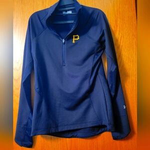 Under Armour long sleeve